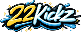 22kickz logo